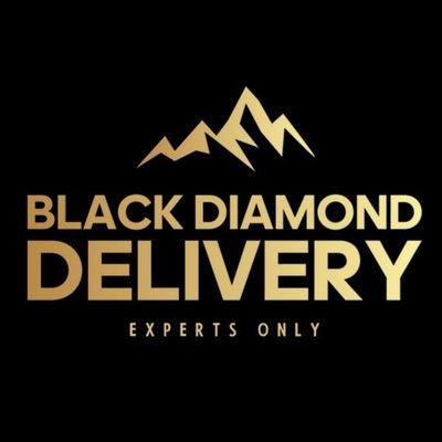 Avatar for BLACK DIAMOND DELIVERY