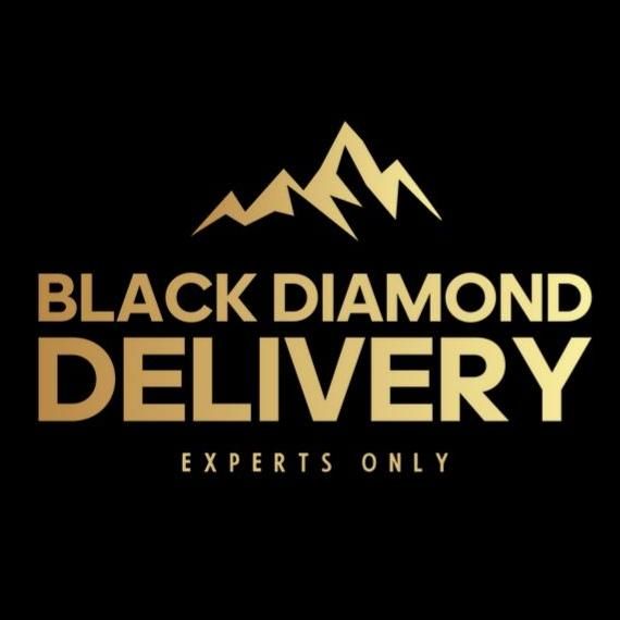 BLACK DIAMOND DELIVERY