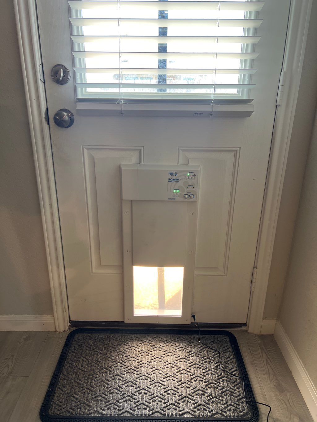 Customer photos