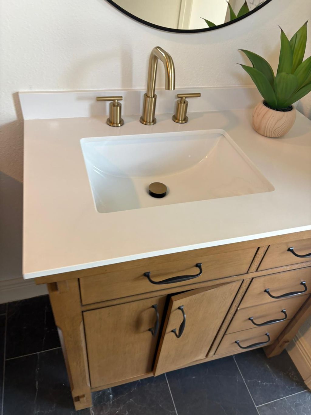Say goodbye to build-up and hello to shine — Tampa