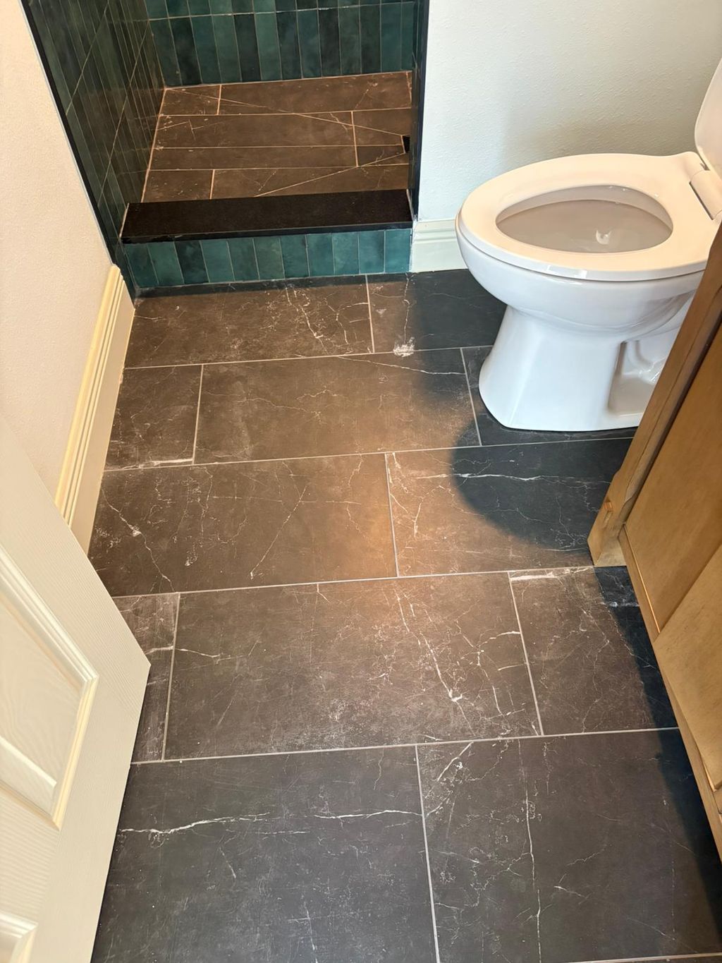 From tiles to toilets, Tampa bathrooms are shining
