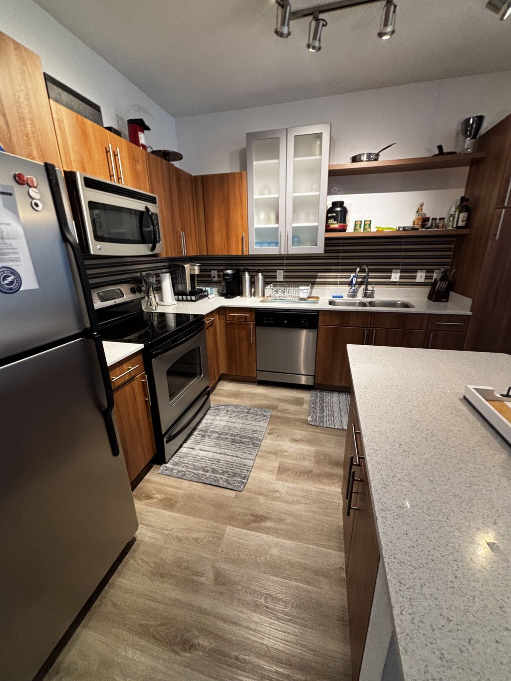 Making Kissimmee kitchens sparkle with our expert 