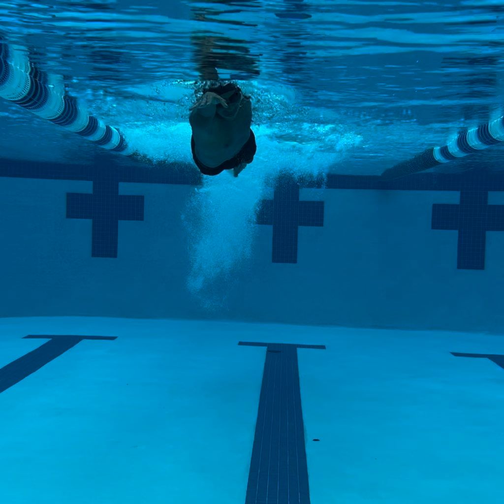 Private swim Lessons & lifeguard programs