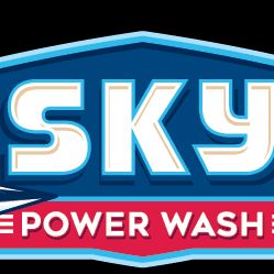 Sky Power Wash