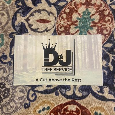Avatar for D&j services a cut above the rest llc
