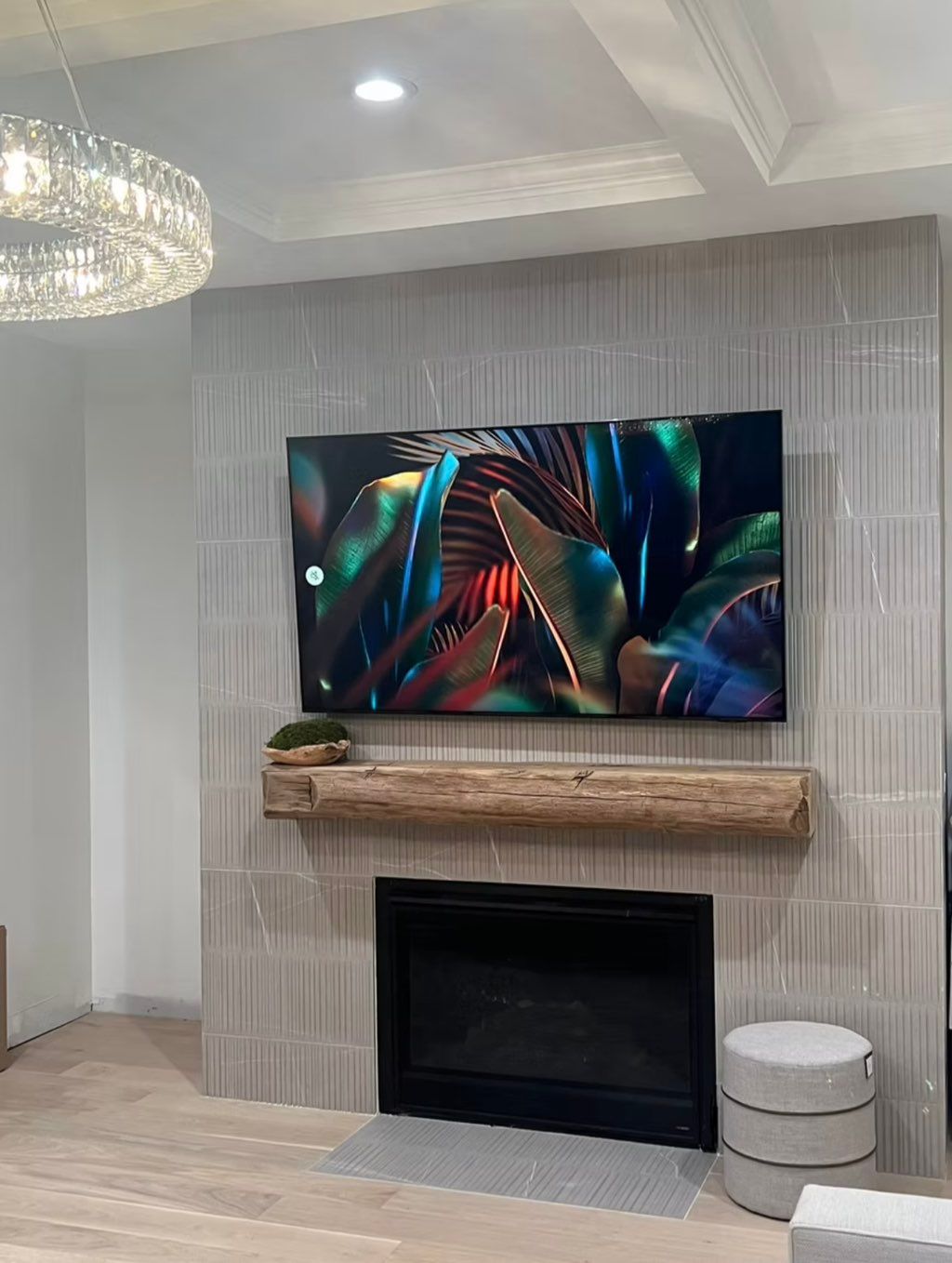 Tile & Tv Install 