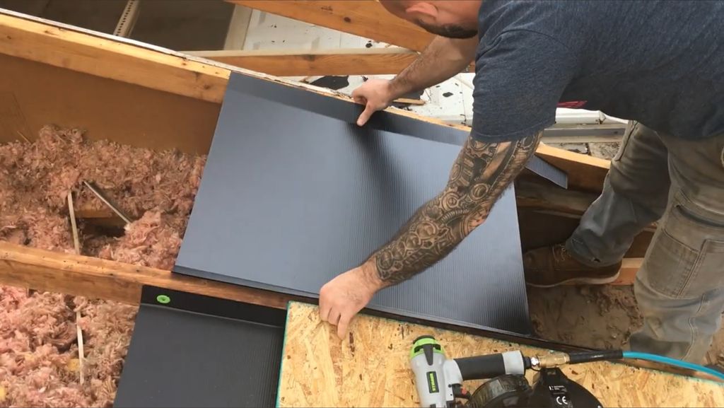 Projects and media