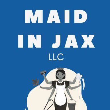 Avatar for Maid In Jax LLC