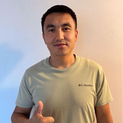 Avatar for Ruslan Handyman