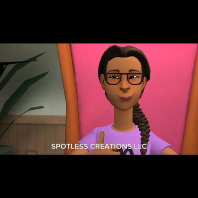 Avatar for SPOTLESS CREATIONS LLC