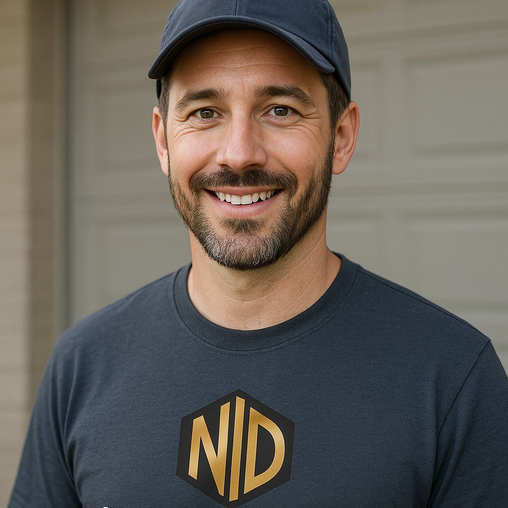 ND LOCKSMITH