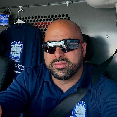 Avatar for United 89 Services inc