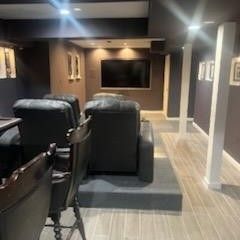 Avatar for BD Home Automation