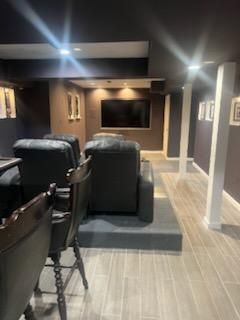 Projects and media