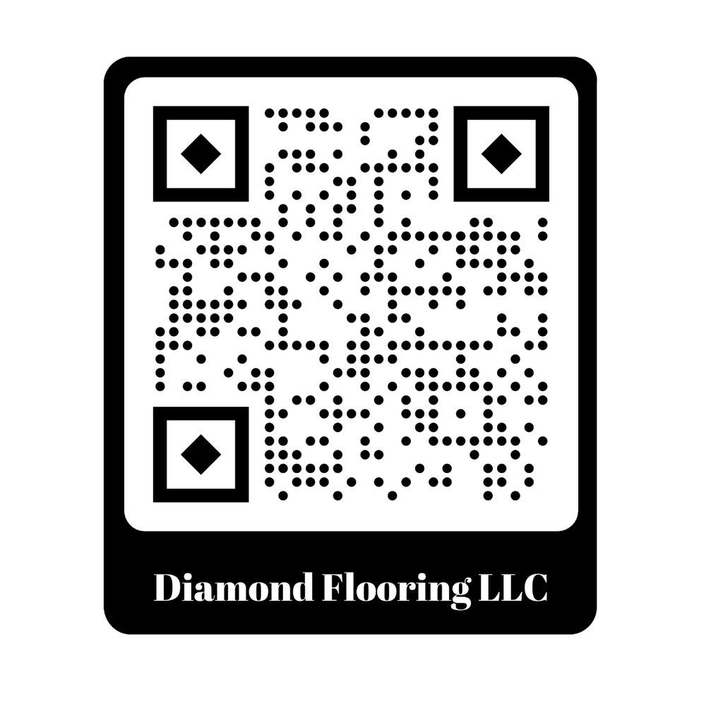 DIAMOND FLOORING LLC (Hardwood Services)