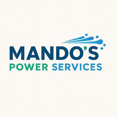 Avatar for Mando's Power Services
