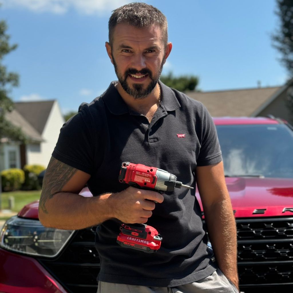 HandyGentleman