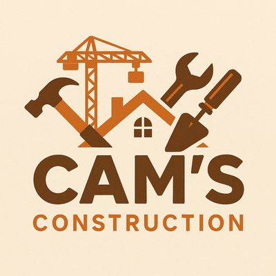 Avatar for Cam’s Construction