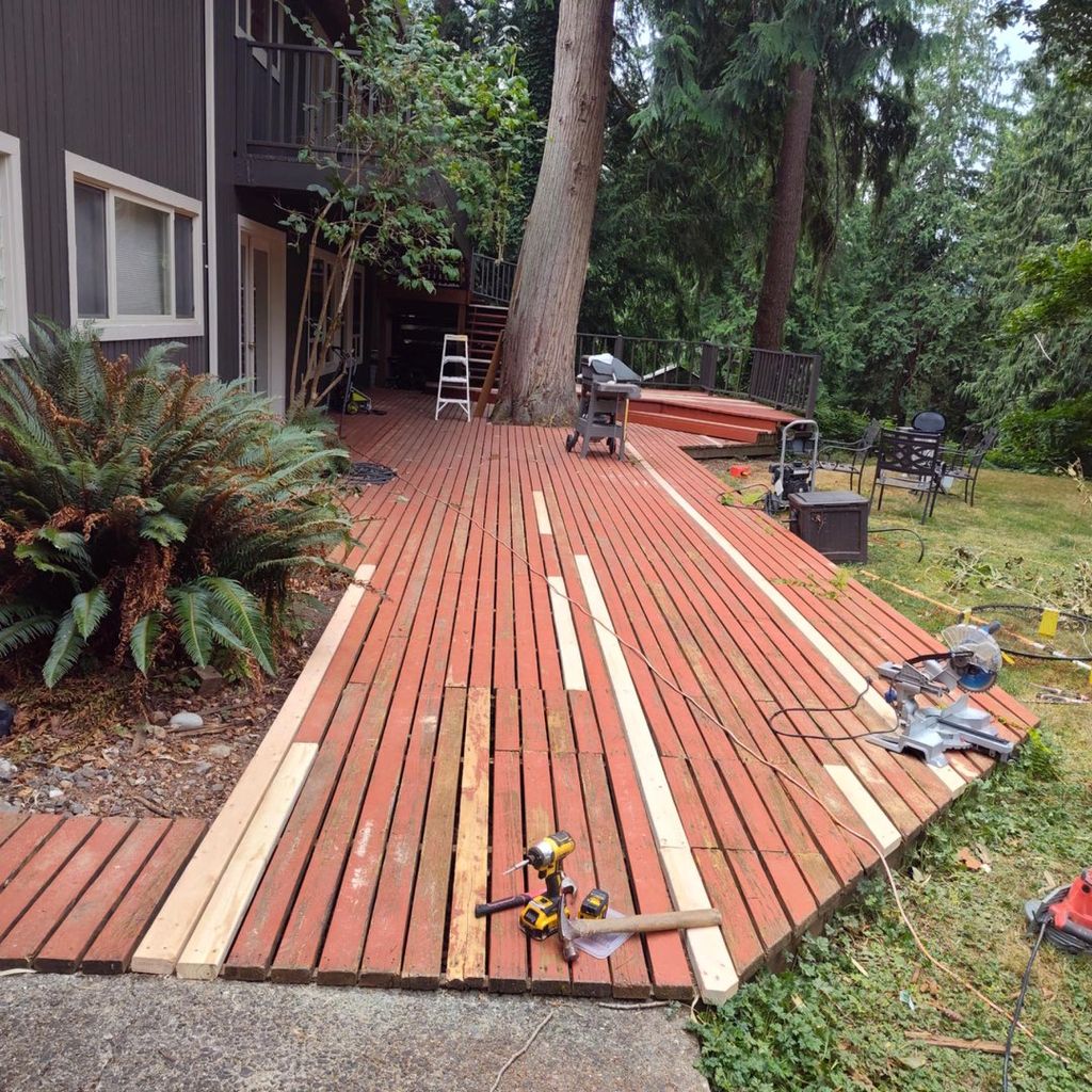 Baronas  Home  Remodeling & More