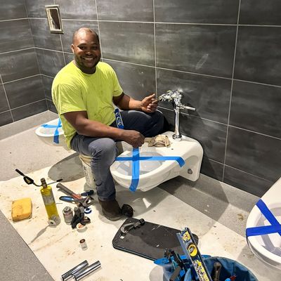 Avatar for Jolly plumbing