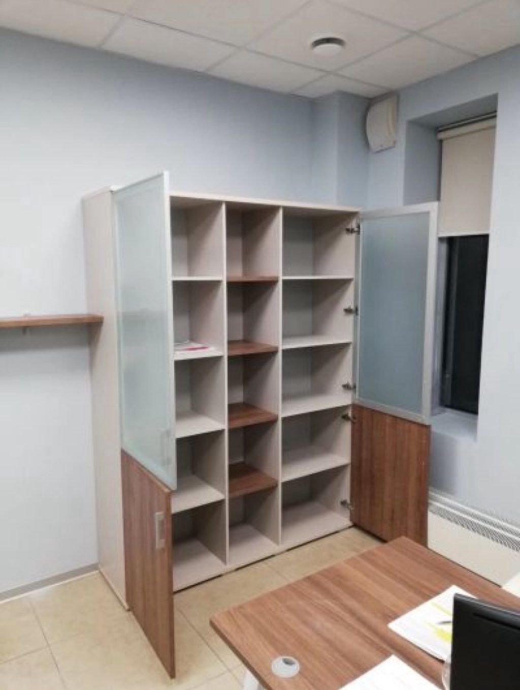 Projects and media