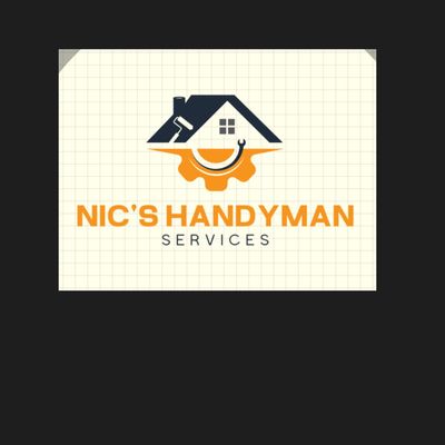 Avatar for Nic’s handyman Service
