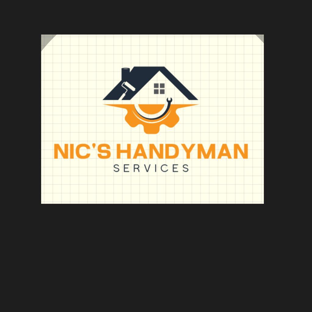 Nic’s handyman Service