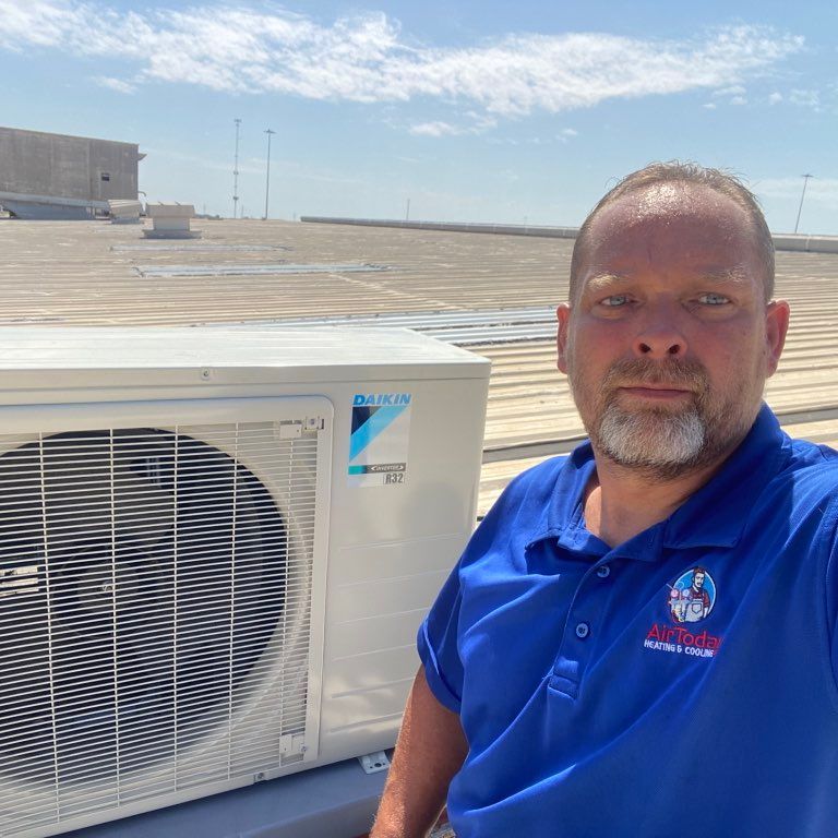Air Today, LLC