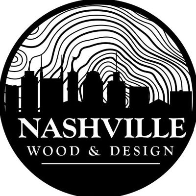 Avatar for Nashville Wood Design Co.