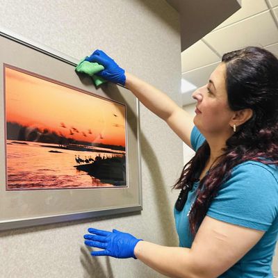 Avatar for 4U cleaning services