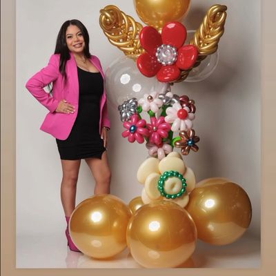 Avatar for Majos Magic Decoration