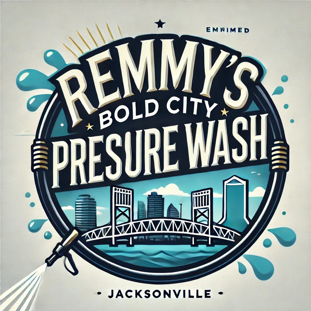 Remmy’s bold city pressure wash