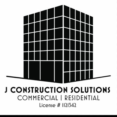 Avatar for J Construction Solutions