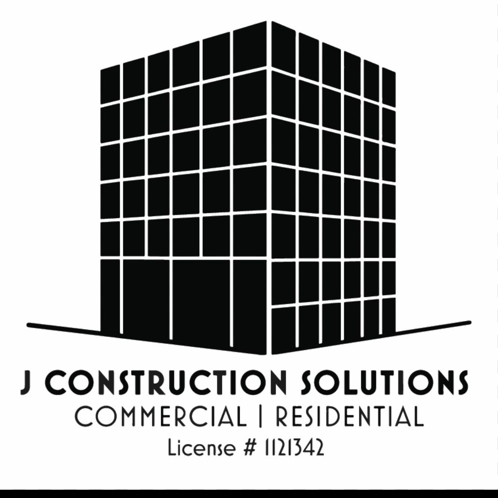 J Construction Solutions