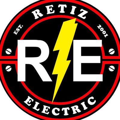Avatar for Retiz Electric LLC