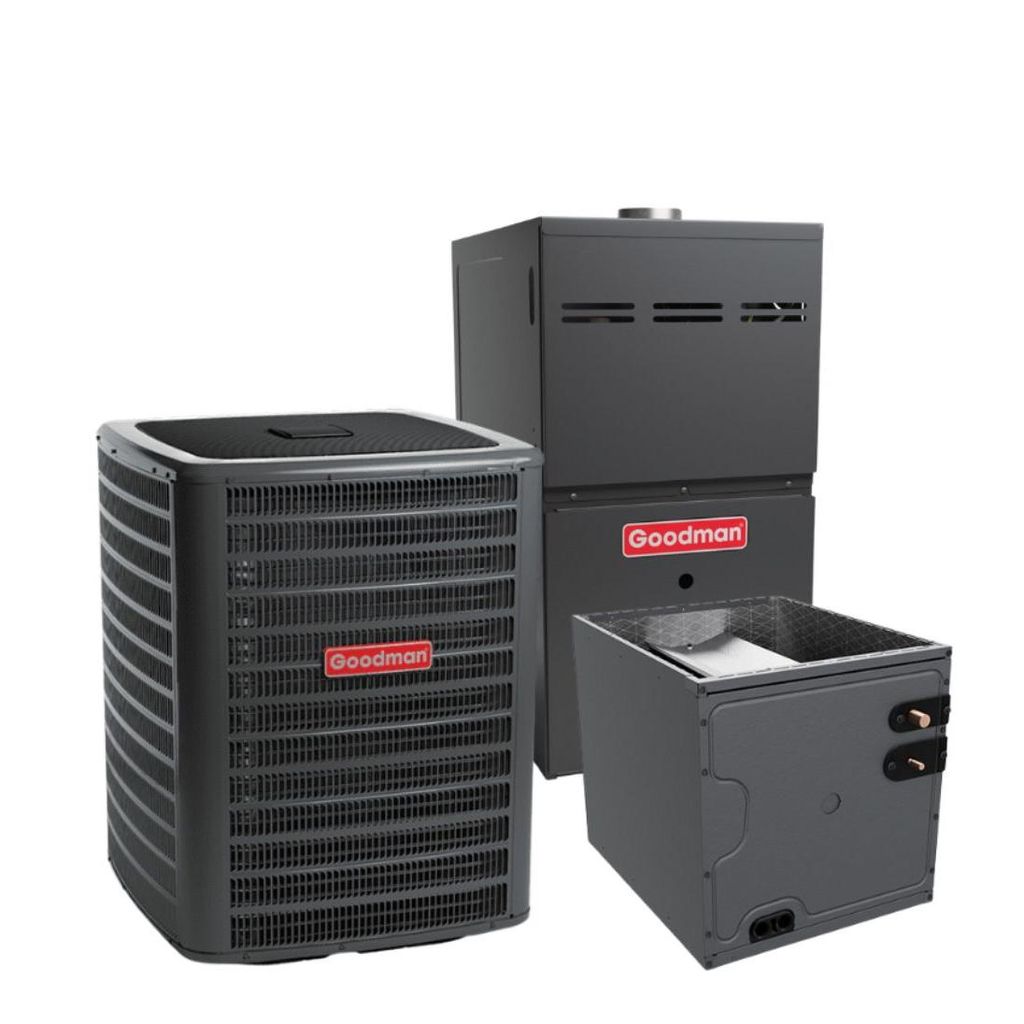 Butlers Hvac Repair LLC