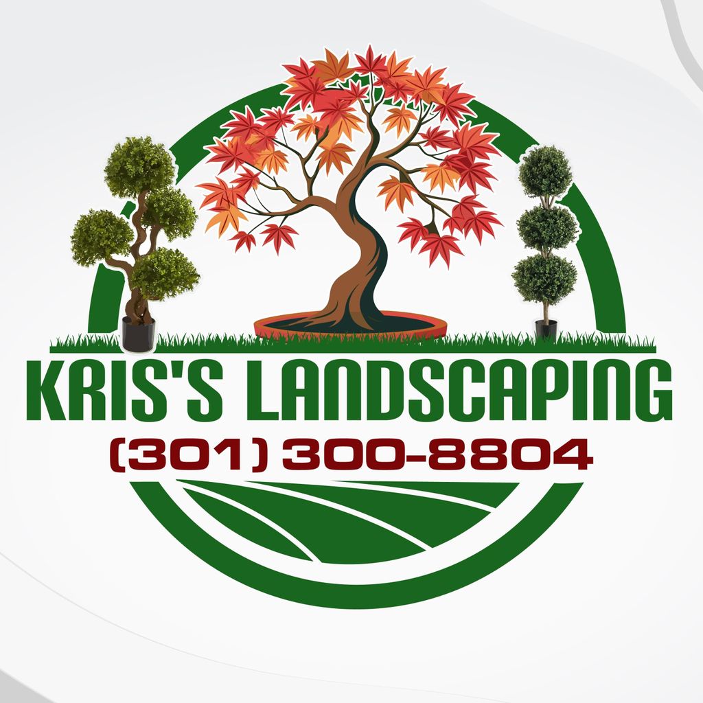 Kris's Landscaping