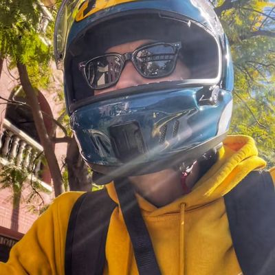 Avatar for SRT