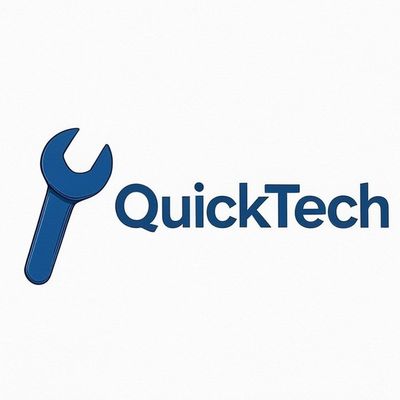 Avatar for QuickTech