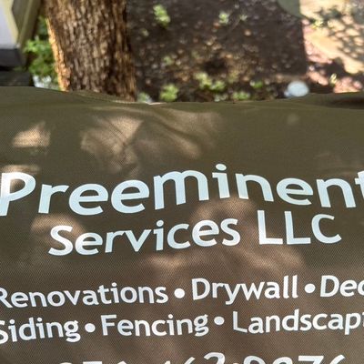 Avatar for Preeminent Services LLC