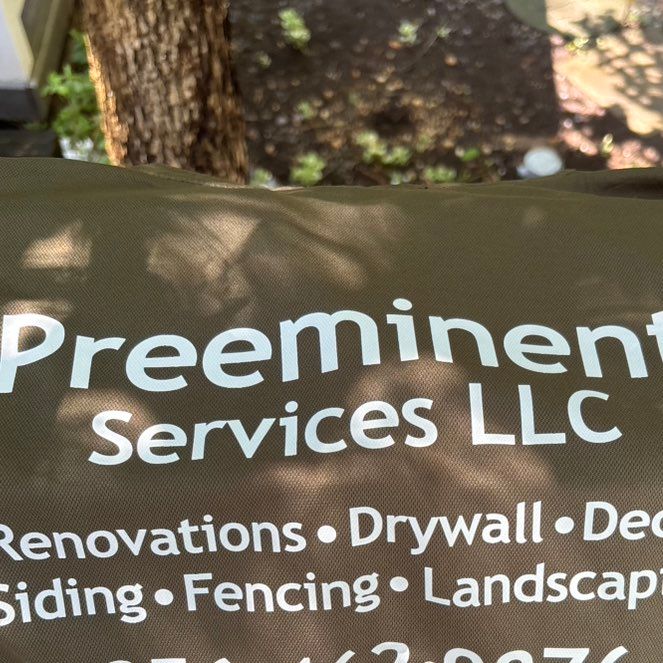 Preeminent Services LLC