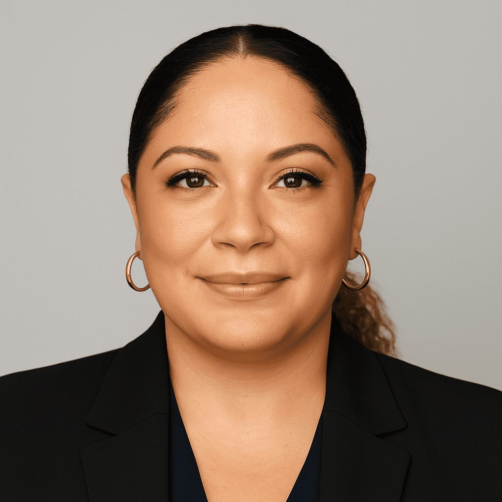 Michelle | Professional Admin