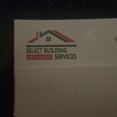 Avatar for Select Roofing Services
