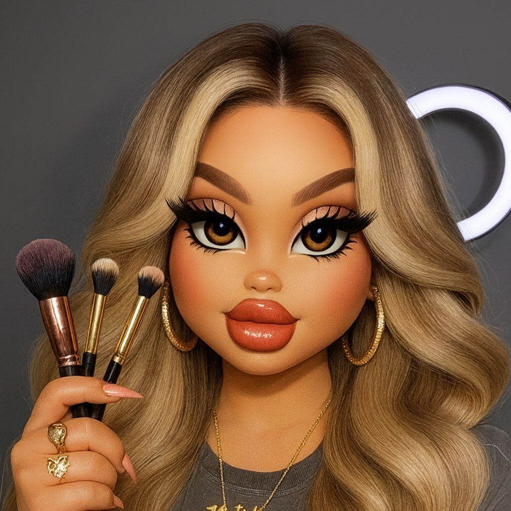 BELLA BEAUTY💕NJ MAKEUP ARTIST