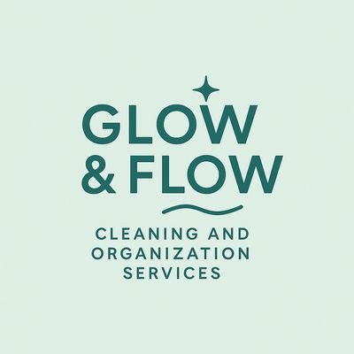 Avatar for Glow & Flow Cleaning