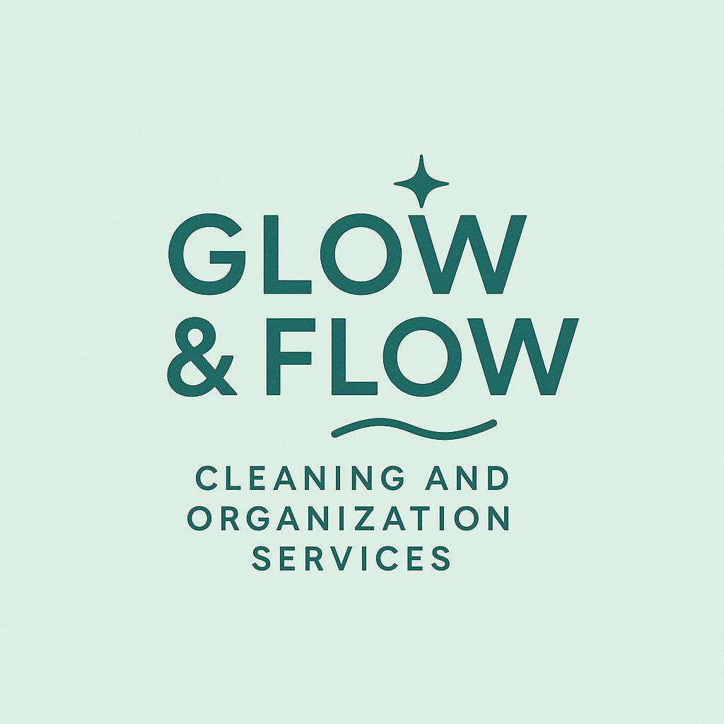 Glow & Flow Cleaning