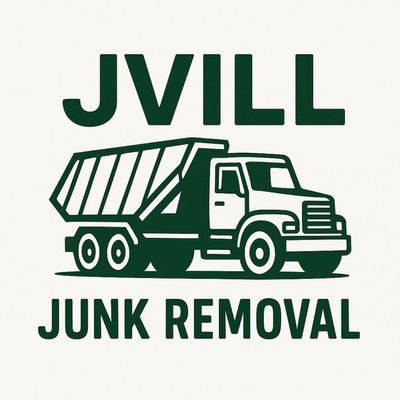 Avatar for JVILL JUNK REMOVAL