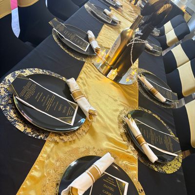 Avatar for Kelly's Signature Moments