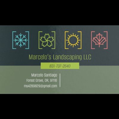 Avatar for Marcelos Landscaping LLC
