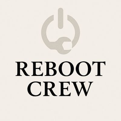 Avatar for Reboot Crew